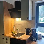 Dom wakacyjny Am Wald