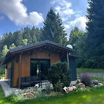 Am Wald Dom wakacyjny