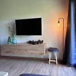 Am Wald Schleusingen