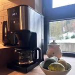 Dom wakacyjny Am Wald *