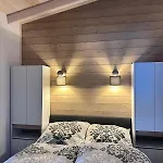 Am Wald Dom wakacyjny Schleusingen