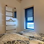 Dom wakacyjny Am Wald *