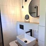 Dom wakacyjny Am Wald