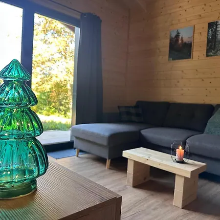 Am Wald Holiday home