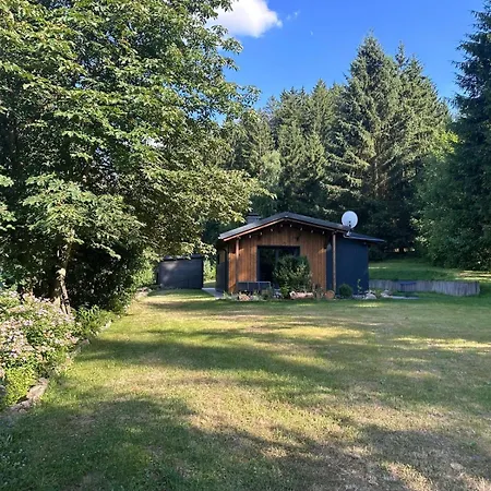 Holiday home Am Wald