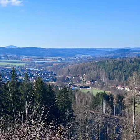 Am Wald *