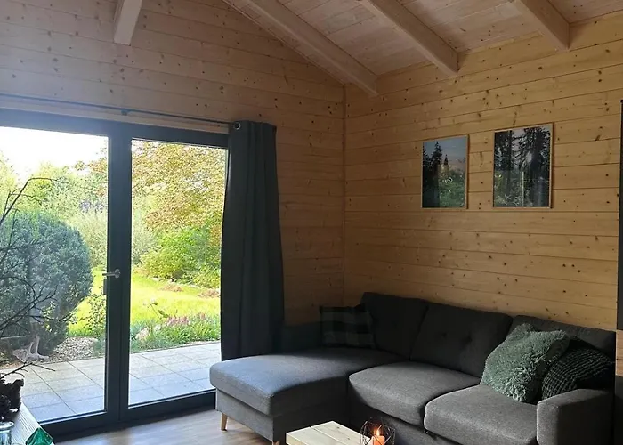 Am Wald Holiday home *