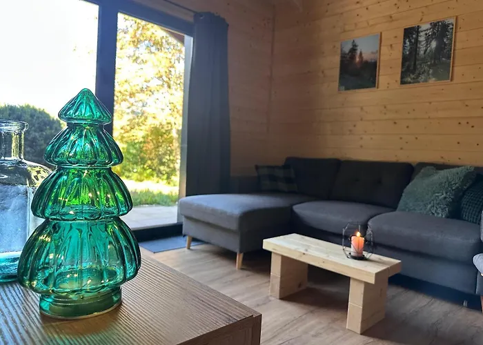 Am Wald Holiday home