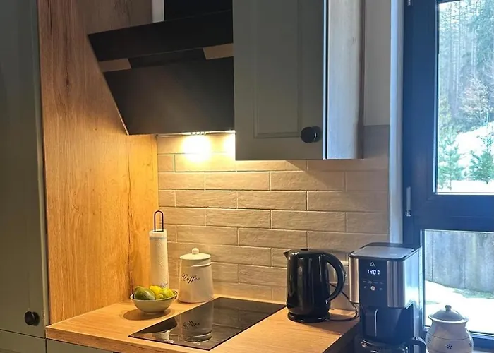 Holiday home Am Wald