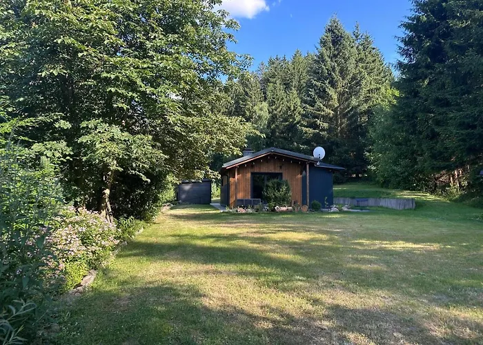 Holiday home Am Wald