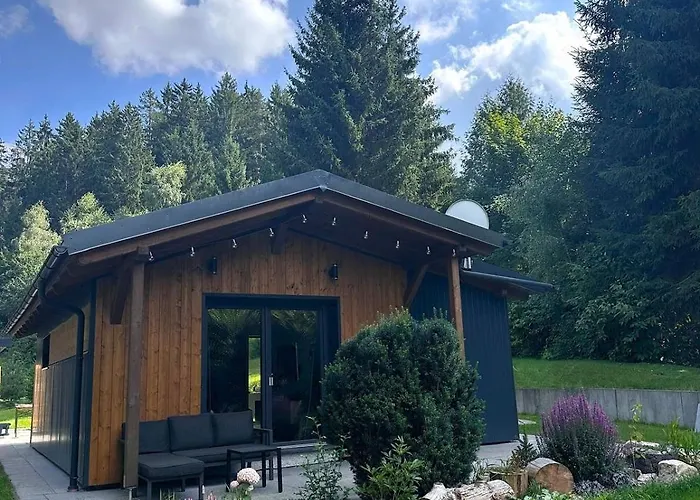 Am Wald Holiday home