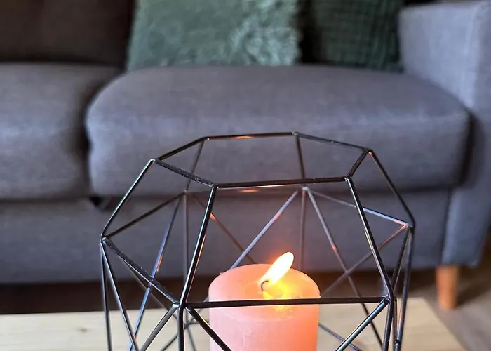 Am Wald Holiday home *