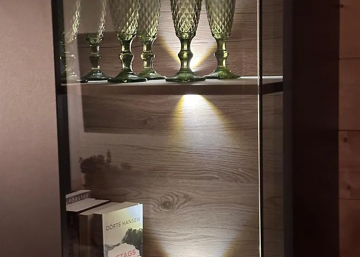 Am Wald Holiday home *