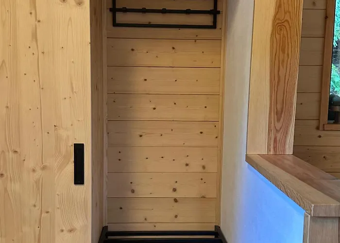 Am Wald Holiday home *