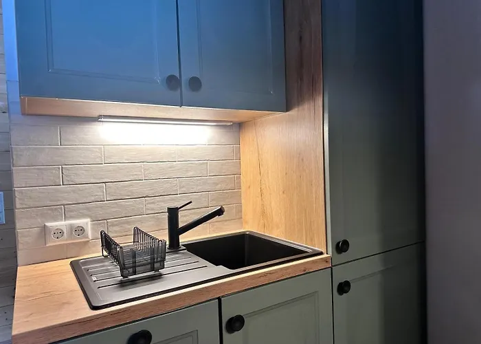 Am Wald Holiday home *