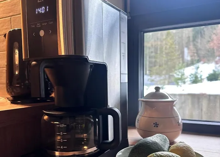 Holiday home Am Wald *