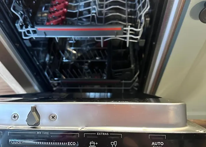 Holiday home Am Wald