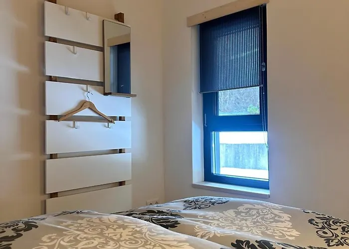 Holiday home Am Wald *