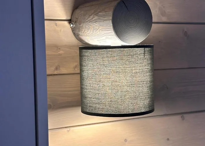 Am Wald Schleusingen