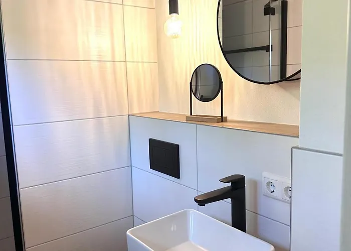 Holiday home Am Wald