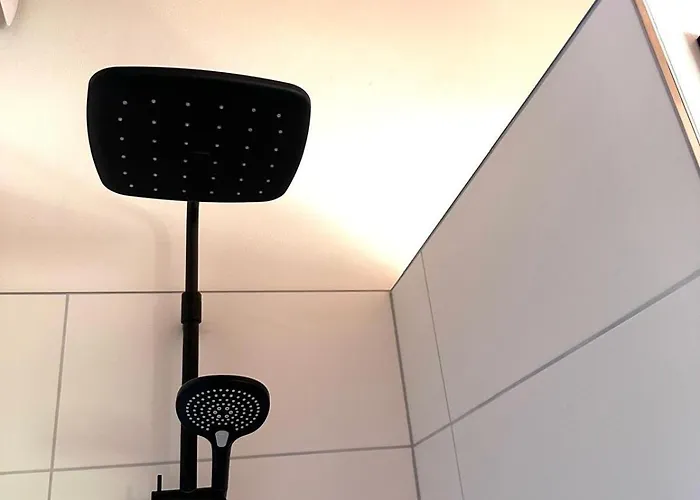 Am Wald Holiday home *