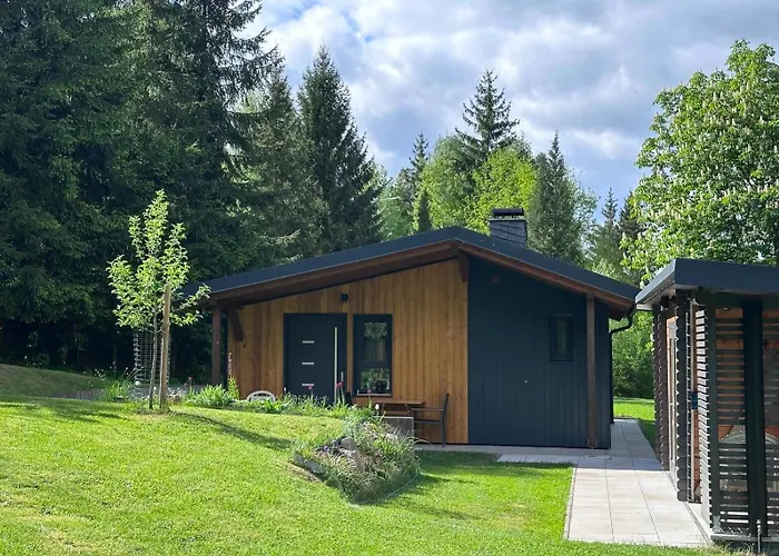 Am Wald Holiday home *